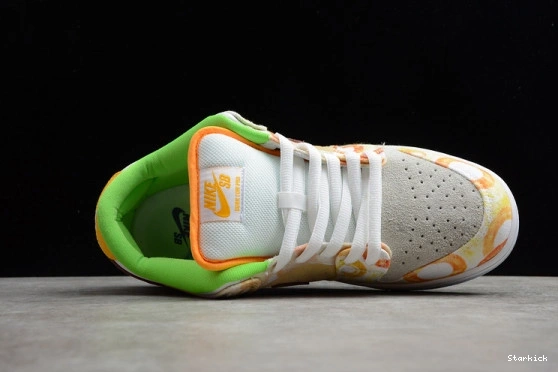 SB Year New Chinese (2021) Low Dunk Nike CV1628-800 CNY 0921